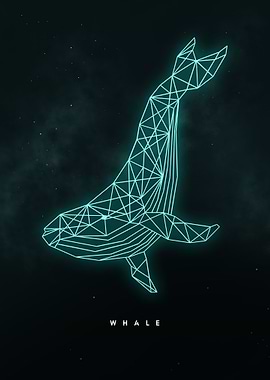 Whale Star