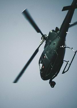 Helicopter