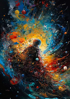 Trapped In The Infinite