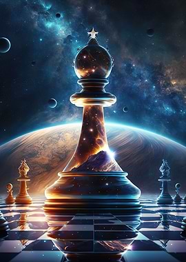 Chess Universe