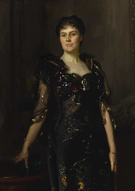 John Singer Sargent