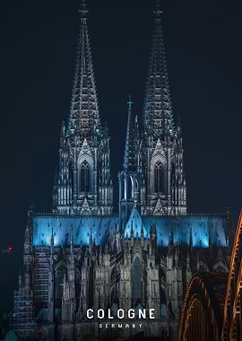 Cologne