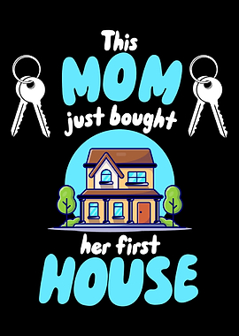 This Mom Just Bought Her F