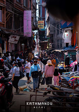 Kathmandu