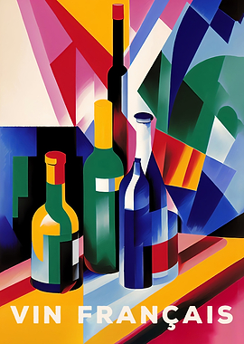 French Wine Vin Francis