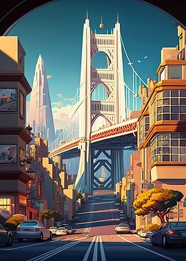 San Francisco