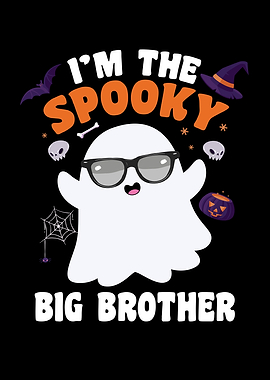 I M The Spooky Big Brother