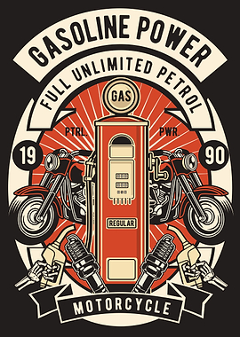 Retro Illustration 146