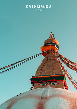 Kathmandu