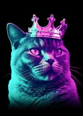 Cat King