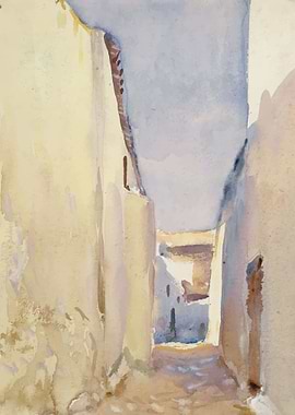 John Singer Sargent