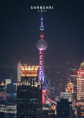 Shanghai