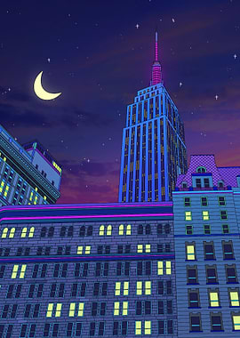 Empire State Building