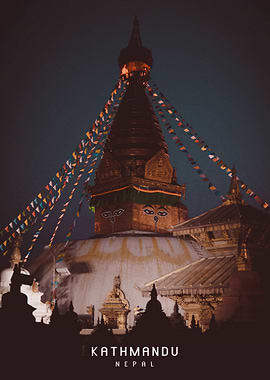 Kathmandu