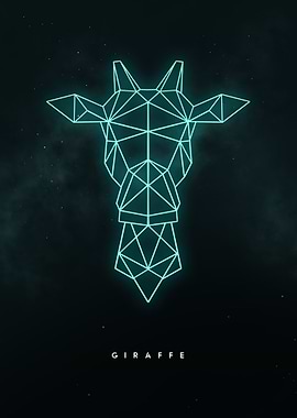giraffe star
