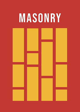 Masonry Geometry