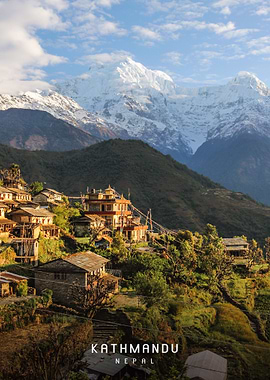 Kathmandu