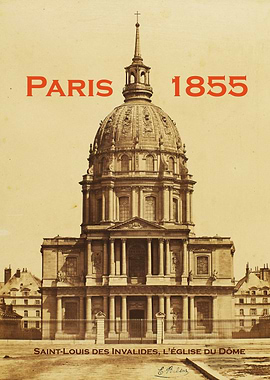 SaintLouis des Invalides