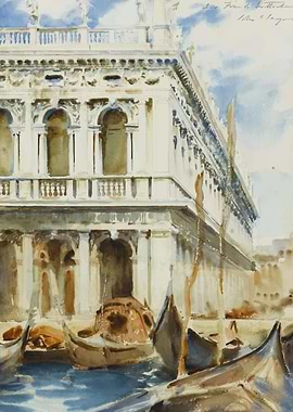 John Singer Sargent