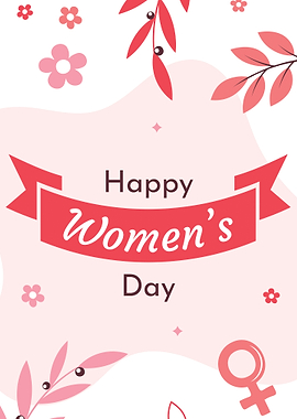 Womens Day