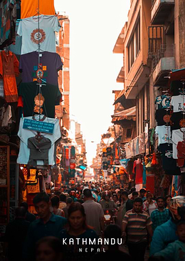 Kathmandu