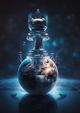 Chess Universe