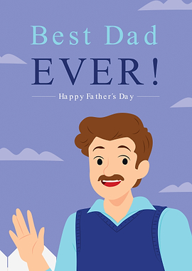 Best Dad