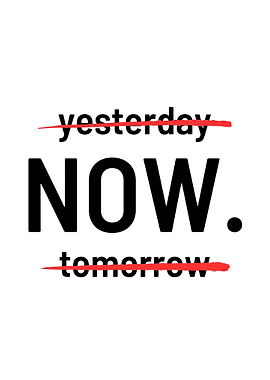 Now Quote Inspirational