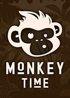 Monkey Time