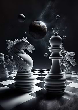 Chess Universe