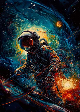 Only The Stars To Guide