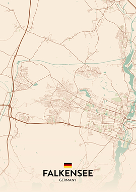 Falkensee DE