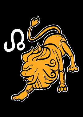 Zodiac Sign Leo Leo And Co