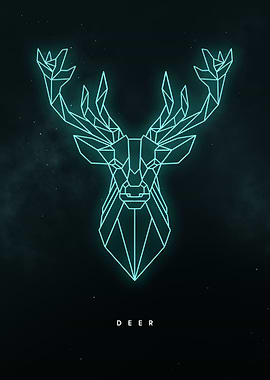 Deer Star