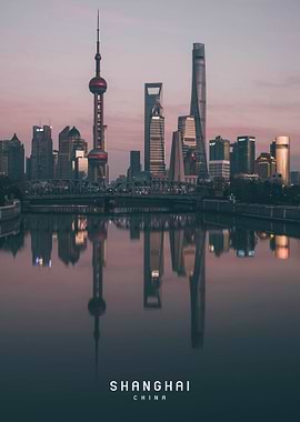 Shanghai