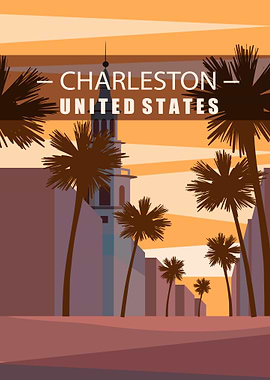 Charleston American City