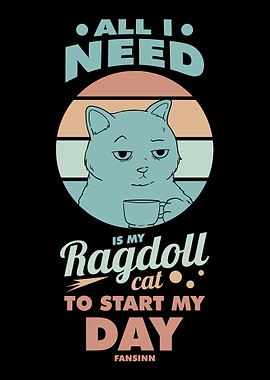 I need my Ragdollkat