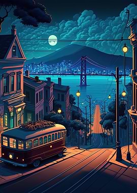 San Francisco
