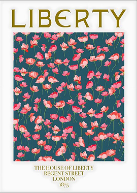 LIBERTY House Of Liberty