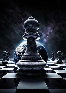 Chess Universe