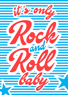 Rock and Roll