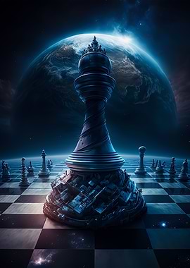 Chess Universe