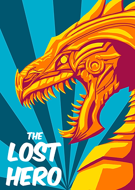 The Lost Hero