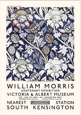 Victoria and Albert Museum