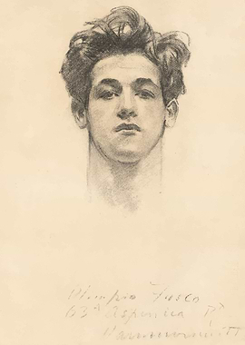 John Singer Sargent