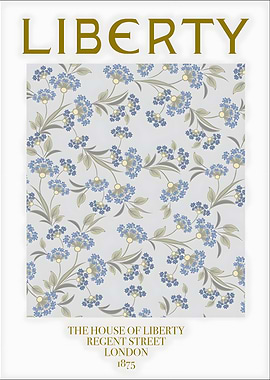 LIBERTY House Of Liberty