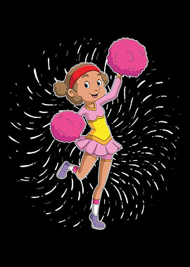 Cheerleading Cheerleader