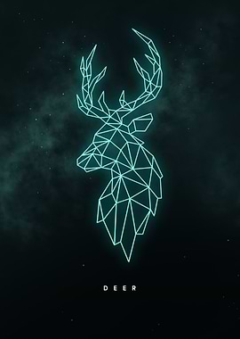 Deer Star