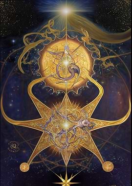 Agnostic Divine Galactic