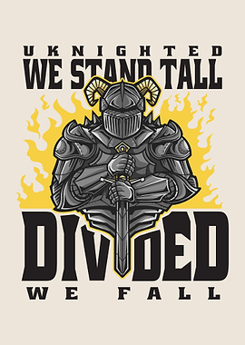 Inspirational Knight